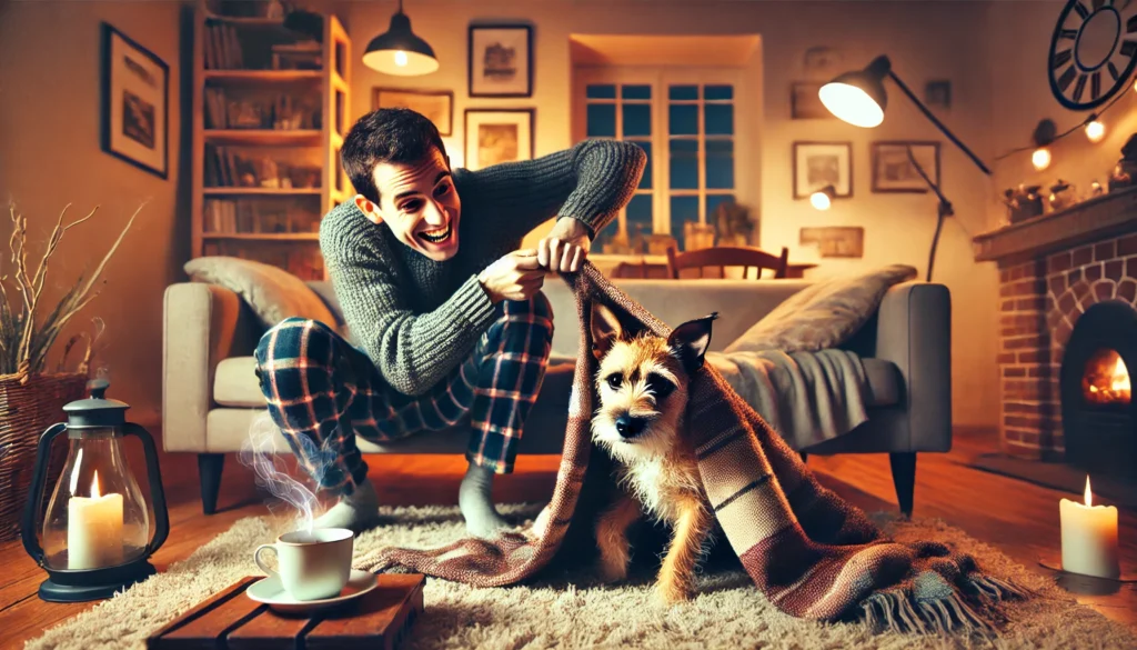 Barc-ee’s – A unique roadside coffee stop in Marshfield, MO, featuring a dog-friendly yard, EV charging, and a welcoming space for travelers and pet owners.